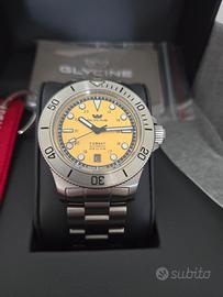 Glycine Combat Sub 42 mm