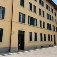 Ampio tricamere con cantina e posto auto