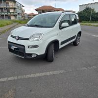 Fiat Panda 4x4 1.3 mltj 2017