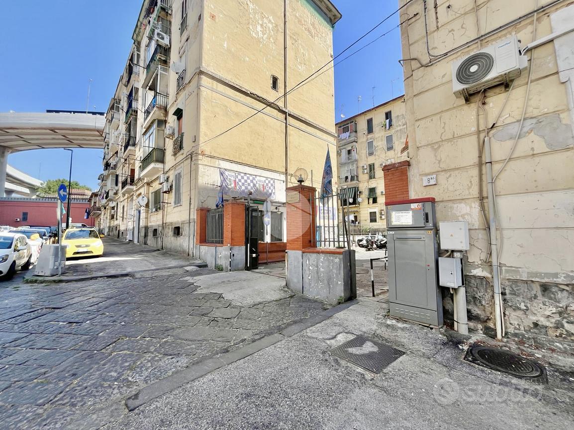 Apartment in Napoli, Vicaria, Municipalità 4 - Vista 3