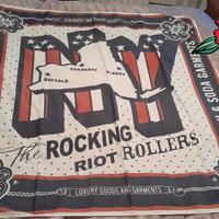 Scotch & Soda foulard grande