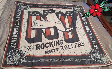 Scotch & Soda foulard grande