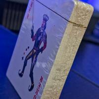 Mazzo di carte da poker 