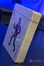 Mazzo di carte da poker 