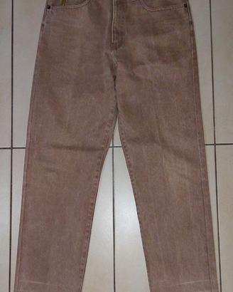 Vintage Armani Jeans