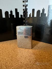 accendino zippo originale