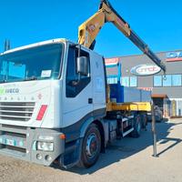 Iveco STRALIS 260 RIF.5266