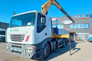 Iveco STRALIS 260 RIF.5266