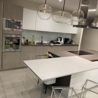 Cucina Stosa