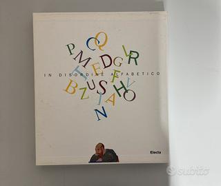 Antonio Possenti - In disordine alfabetico arte