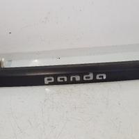 MANIGLIA PORTELLONE POSTERIORE FIAT Panda 3° Seri