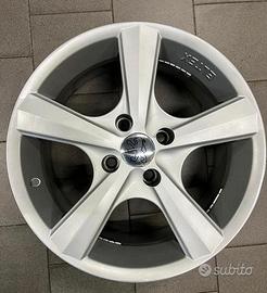 Cerchi lega per Peugeot / Citroen 16 - usati
