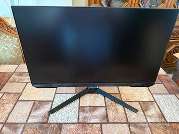 samsung Odyssey g4 240hz 1ms