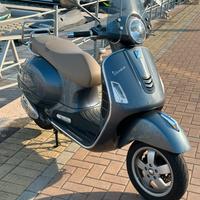 Vespa 300 GTS - 2014- km 16k - cinghia fatta