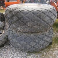 COPPIA PNEUMATICI ANTICOMPATTAMENTO