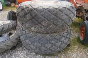 COPPIA PNEUMATICI ANTICOMPATTAMENTO