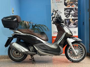 Piaggio Beverly 300 tuo a 45€ ANCHE SENZA BUSTA PA