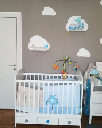 Lettino Ikea