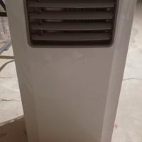 condizionatore zephir