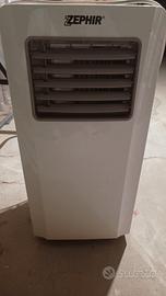 condizionatore zephir