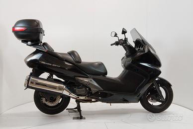 Honda Silver Wing 400 - 2007