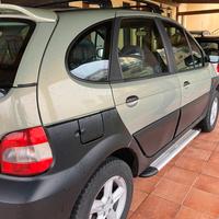 Renault Scenic 4X4