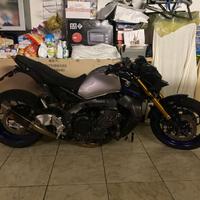 Ricambi yamaha MT 09 sp 2022