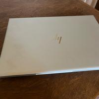 Hp elitebook 840 g6 i7 hd 500gb schermo 14”