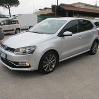 Volkswagen Polo 5P 1.2 TSI 90CV E6B CAMBIO AUTOMAT