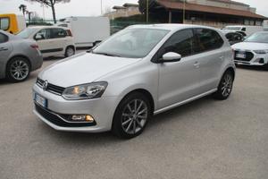 Volkswagen Polo 5P 1.2 TSI 90CV E6B CAMBIO AUTOMAT