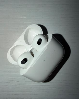 Apple AirPods originali