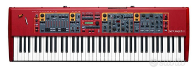 Nord Stage 2 EX 76 tasti