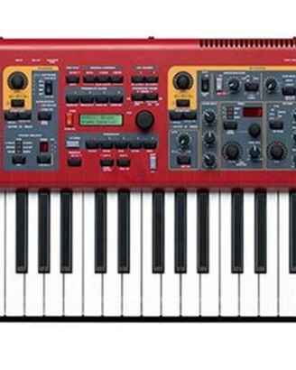 Nord Stage 2 EX 76 tasti