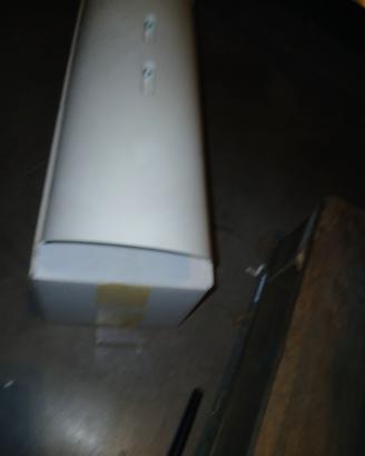 custodia impermeabile videocamera verso compact