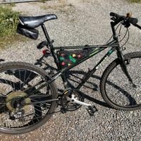 MTB BIANCHI D’EPOCA