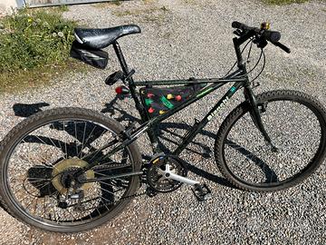 MTB BIANCHI D’EPOCA