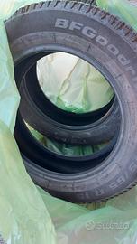 4 gomme invernali 