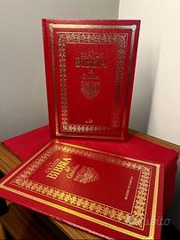 La grande bibbia del Giubileo