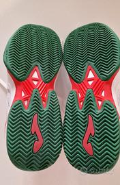 scarpe joma padel / tennis nr 41