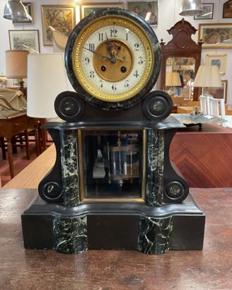 Orologio con pendolo