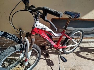 bici banbino