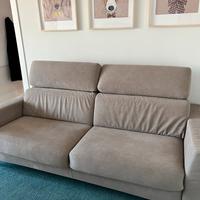 Divano letto dondi salotti