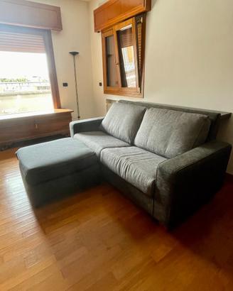 Divano letto 3 posti