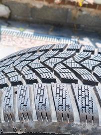 Gomme invernali 