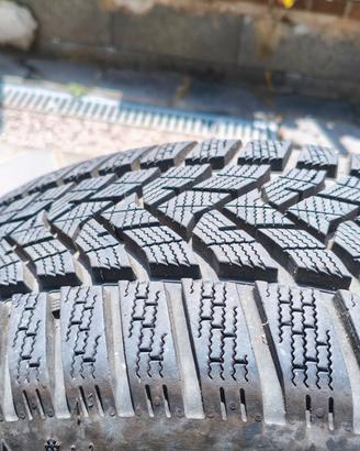 Gomme invernali 