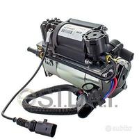 Compressore sospensioni Audi A6