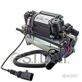 Compressore sospensioni Audi A6