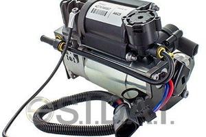 Compressore sospensioni Audi A6