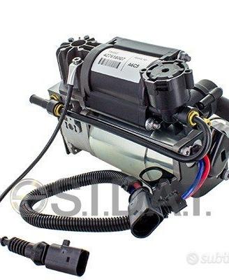 Compressore sospensioni Audi A6