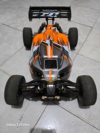 Buggy 1/8 Hobbytech Spirit NXT XR 1/8